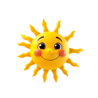 Lorenzo, sol del pool de personajes de Cuentoslandia