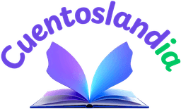 Logo Cuentoslandia - Cuentos personalizados para niños