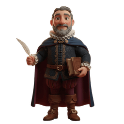 Cervantes