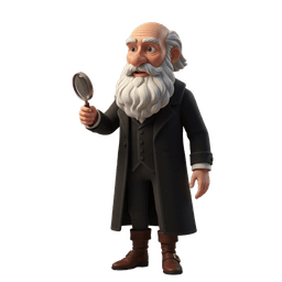 Charles Darwin