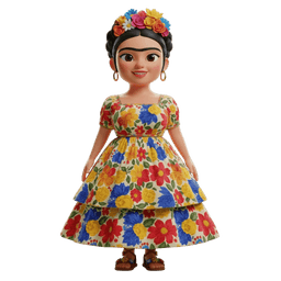 Frida Kahlo