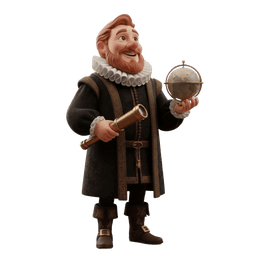 Galileo Galilei