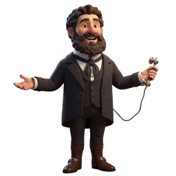 Graham Bell