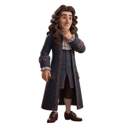 Isaac Newton