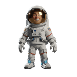 Neil Armstrong