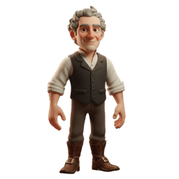 Thomas Edison