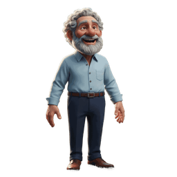 Abuelo Toño