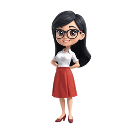 Maestra Lupita