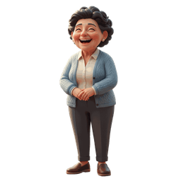 Abuela Chayo