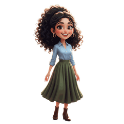 Yesenia