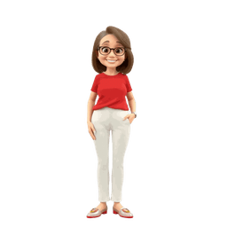 Abuela Rosa