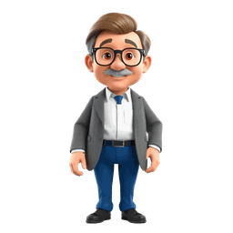 Abuelo Félix