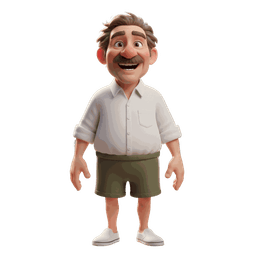 Abuelo Ramón