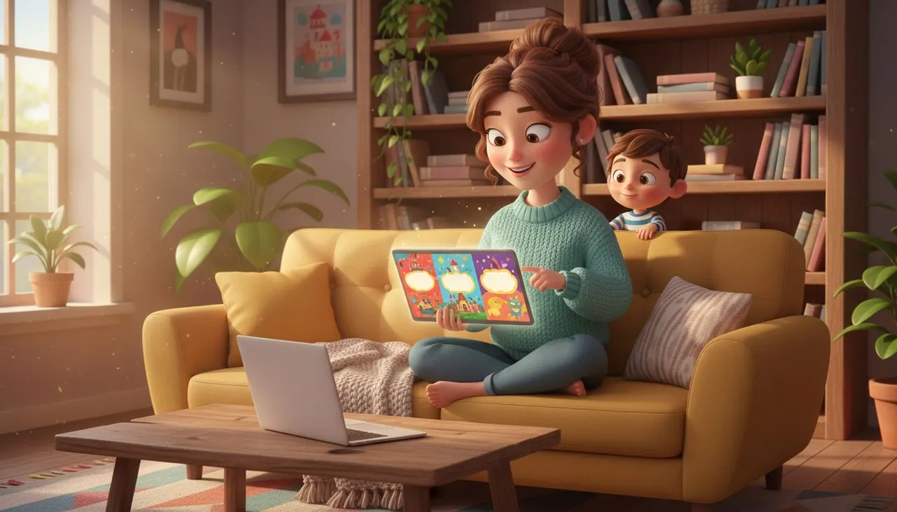 Dónde Comprar Cuentos Personalizados para Niños: Guía y Comparativa